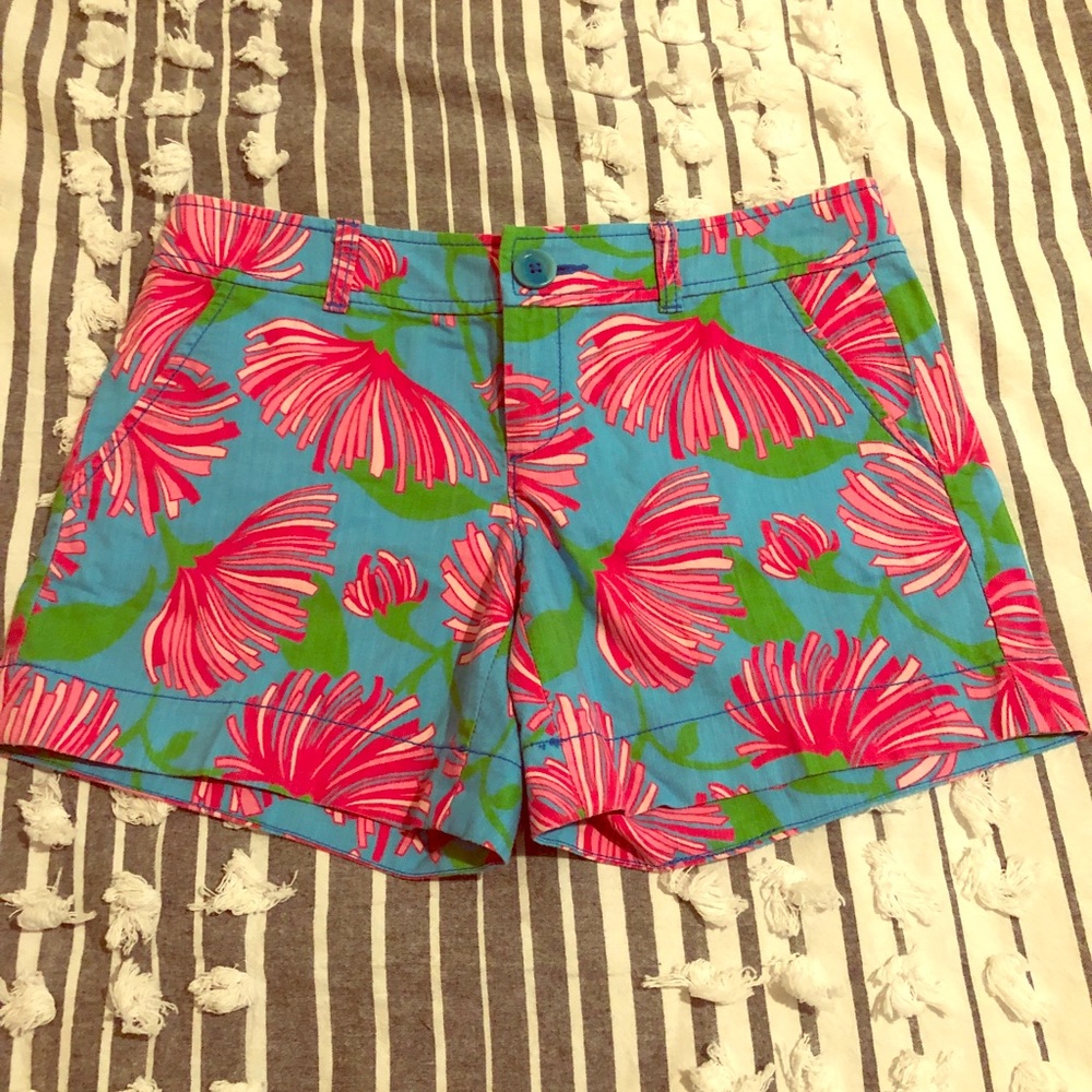 Lilly Pulitzer Callahan